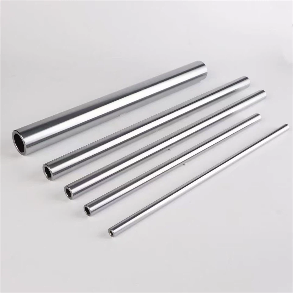Hollow Shaft Processing price